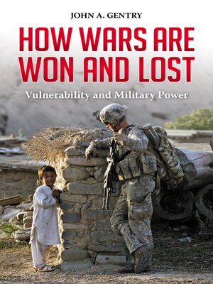 cover image of How Wars Are Won and Lost